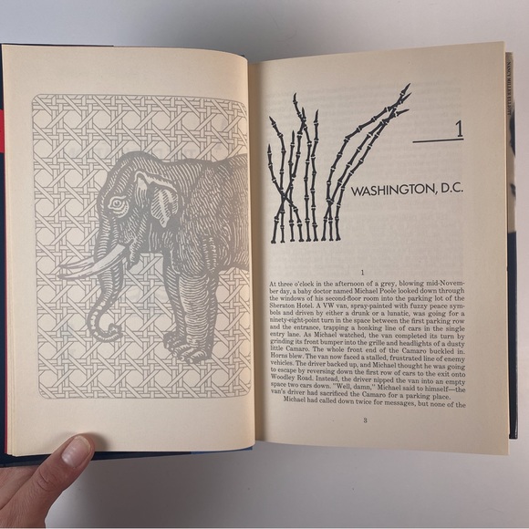 2/$30 - Koko by Peter Straub - Picture 15 of 16